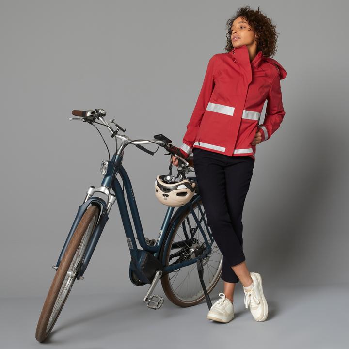 Actual product image Btwin NIGHT 540 (XL)