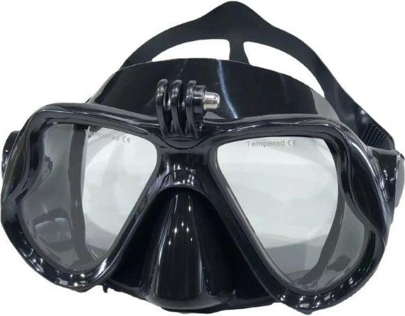 MU Classic Dive Series Lunettes de plongée pour adultes