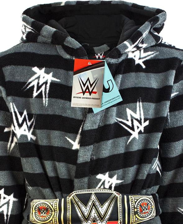 Produktbild WWE Morgenmantel (128)