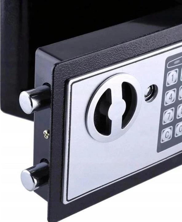 Produktbild Extralink Elektronischer Schlosstresor