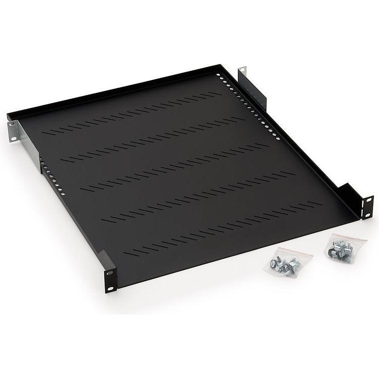 Thumbnail - Triton Heavy duty shelf, Serverschrank Zubehör, Schwarz