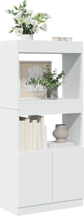 Produktbild vidaXL Louiza (63 x 33 x 180 cm)