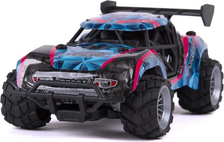 Actual product image Tec-Toy Speed Racing