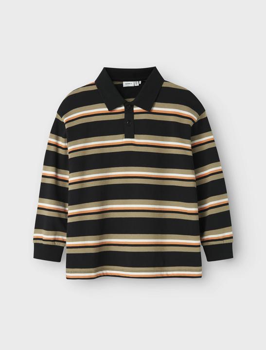 Produktbild Name it Bio-Baumwoll Poloshirt (116)