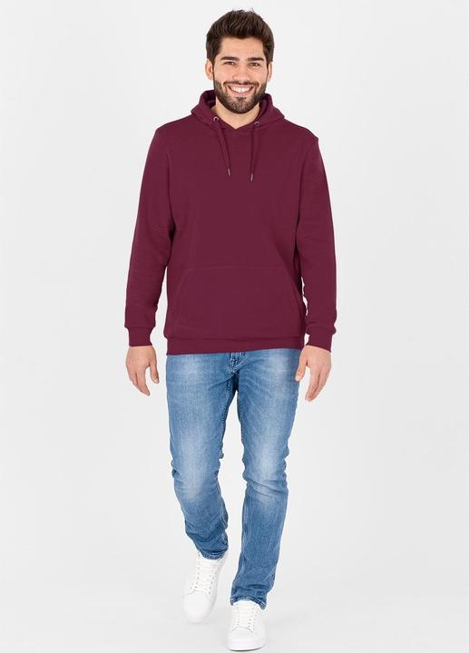 Immagine prodotto JAKO Felpa con cappuccio organico (L)