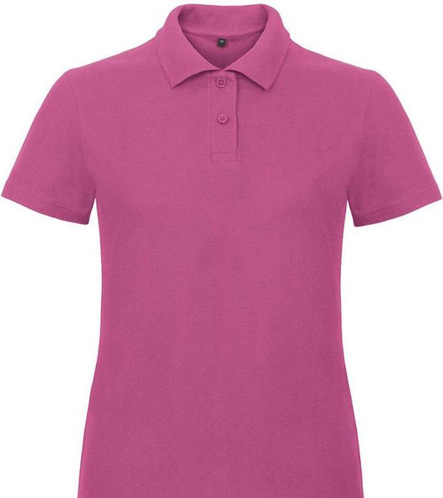 Produktbild B&C ID.001 Poloshirt (M)