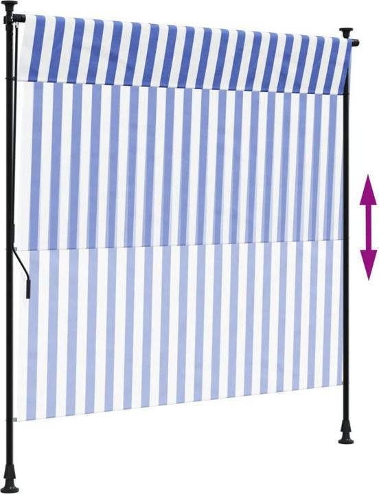 Immagine prodotto vidaXL Katalin (200 x 270 cm)