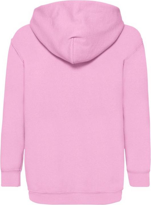 Produktbild Fruit of the Loom Classic Kapuzenpullover (152, 158)