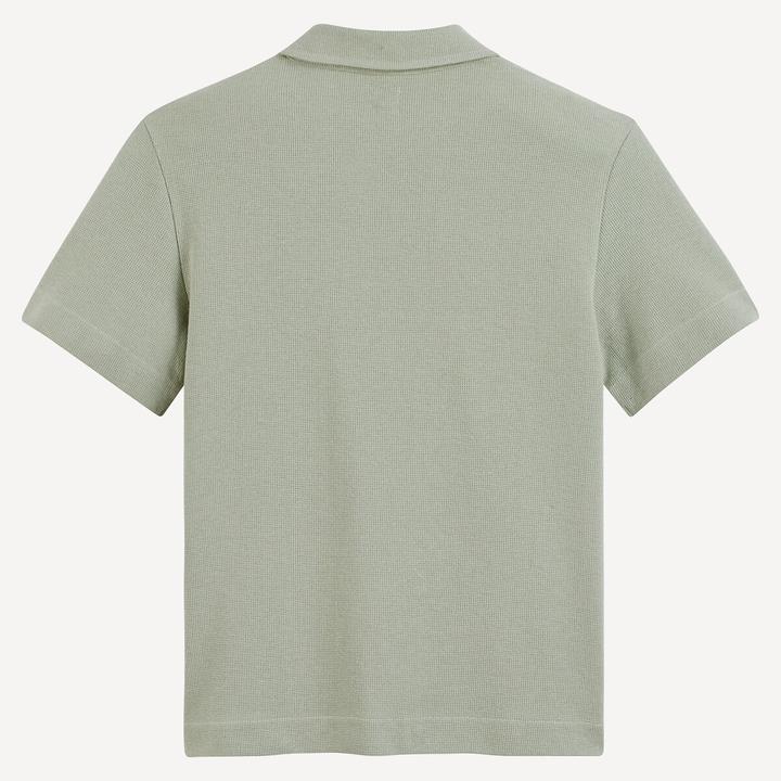 Produktbild La Redoute Collections Poloshirt mit kurzen Ärmeln (110)