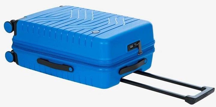 Actual product image Brics Ulisse - Expandable Trolley (65 l)