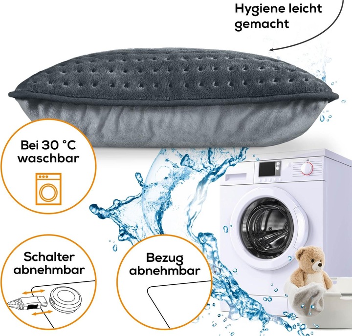 Image du produit Beurer Cosy HK48