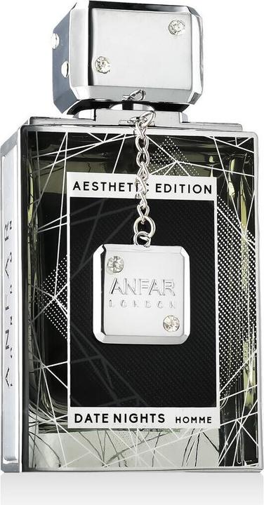 Produktbild Anfar Date Nights (Extrait De Parfum, 100 ml)