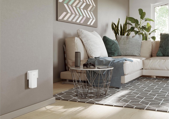 Produktbild Devolo Magic 2 WiFi next Starter Kit (2400 Mbit/s)