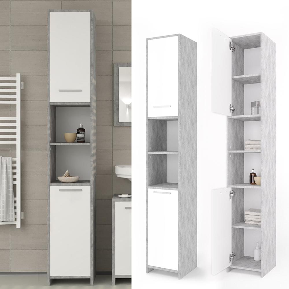 Thumbnail - Vicco, Badezimmerschrank, Kiko