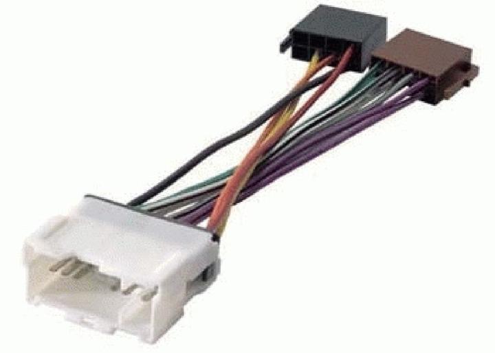 Phonocar Kit de montage ISO