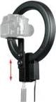 Actual product image Walimex Ring light + camera mount (Ring light)
