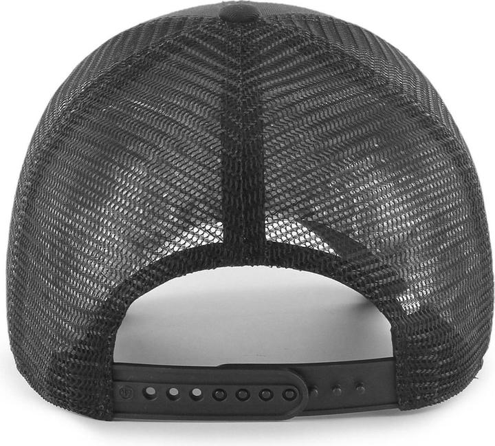 Actual product image 47 Brand Trucker Branson NHL Anaheim Ducks