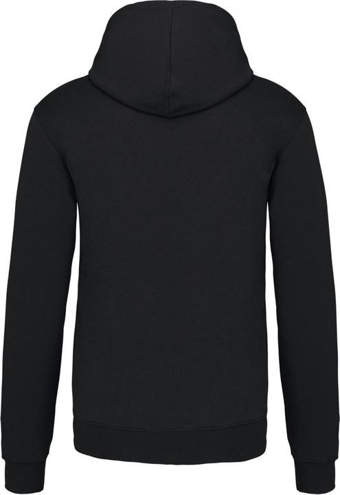 Image du produit Kariban Sweatshirt à capuche contrastée (S)