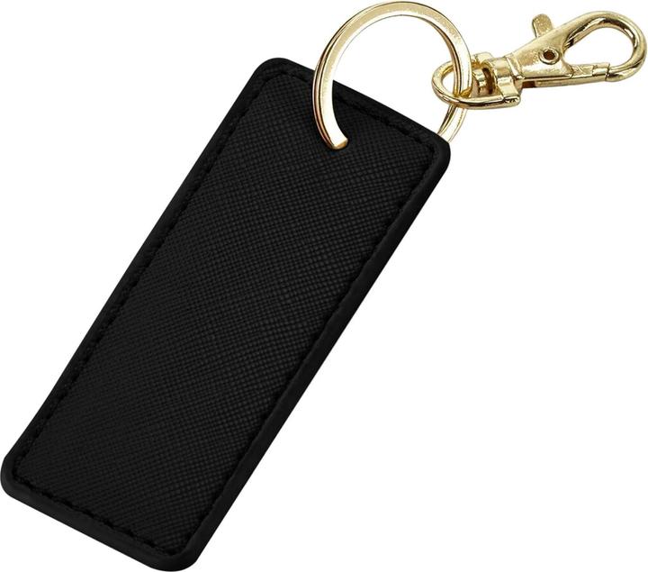 Actual product image Bagbase Boutique Key Clip