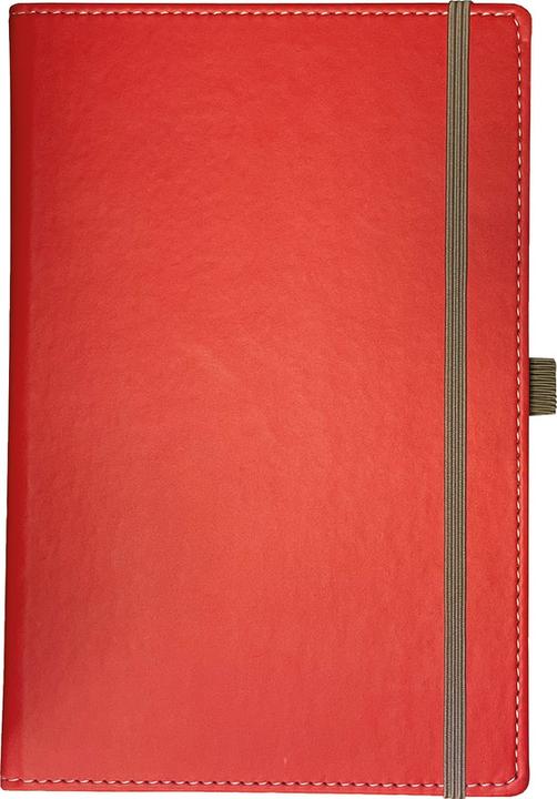 Image du produit Denkzettel Luxe (A5, Quadrillé, Couverture rigide)