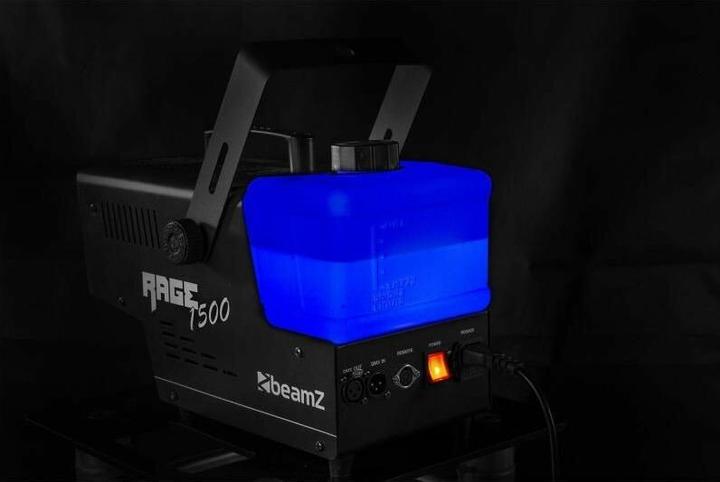 Immagine prodotto BeamZ Rabbia 1500LED