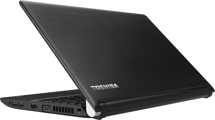 Produktbild Toshiba Satellite Pro A30-D-10E - 256GB (PT381E-00C00YGR) (13.30", 256 GB, 8 GB, DE, Intel Core i7-7200U)