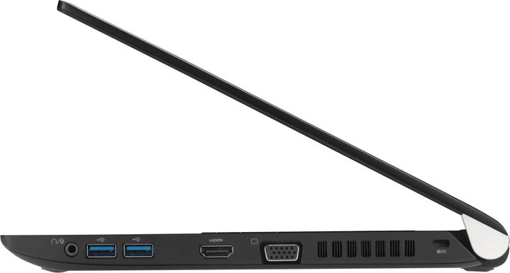 Produktbild Toshiba Satellite Pro A30-D-10E - 256GB (PT381E-00C00YGR) (13.30", 256 GB, 8 GB, DE, Intel Core i7-7200U)