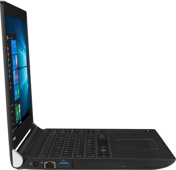 Produktbild Toshiba Satellite Pro A30-D-10E - 256GB (PT381E-00C00YGR) (13.30", 256 GB, 8 GB, DE, Intel Core i7-7200U)