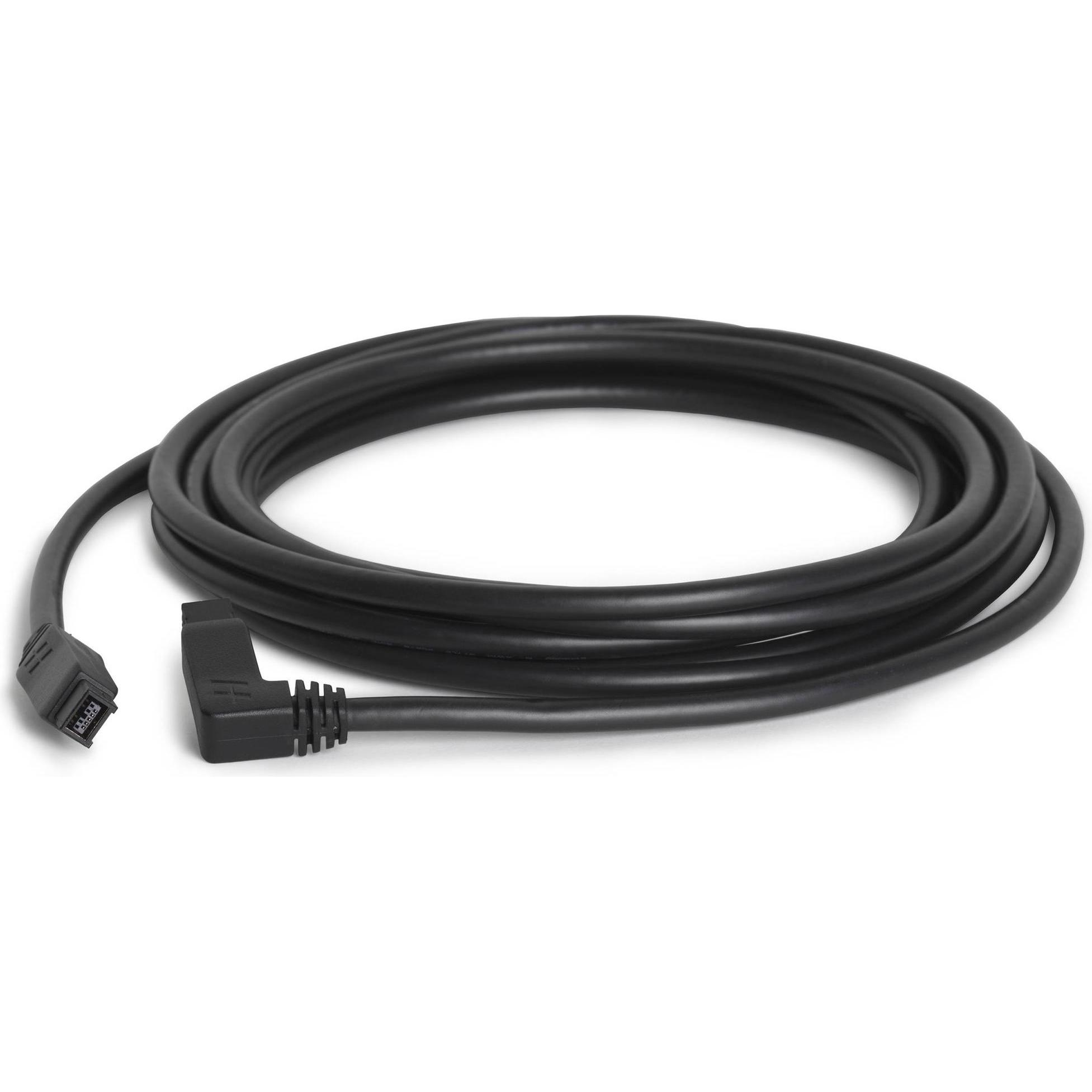 Hasselblad Cavo FireWire 800, connettore SOLO H5D (4.50 m), Cavo USB