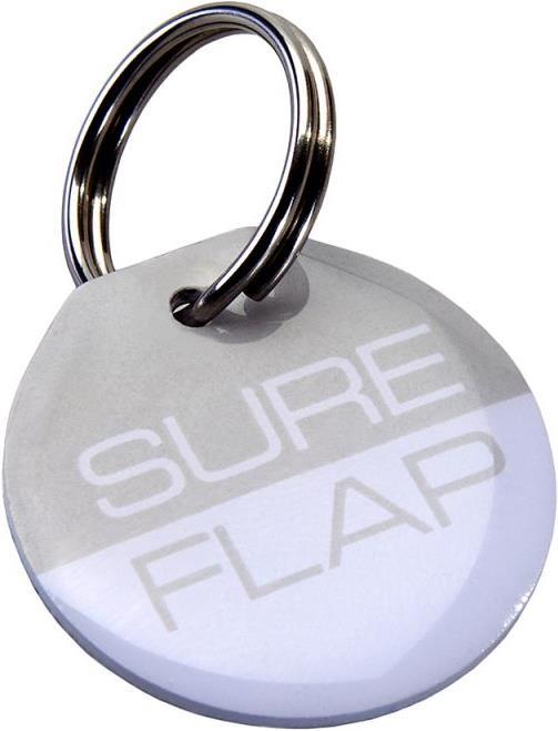 Actual product image SureFlap Pet flap microchip (Microchip Cat Flap)