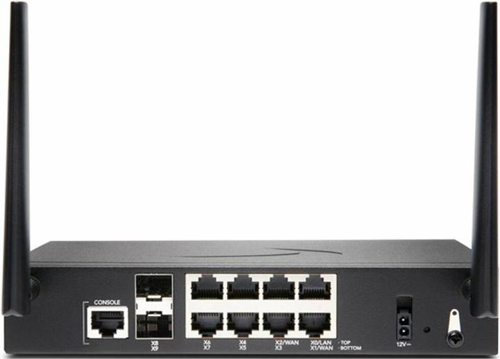 Actual product image SonicWall TZ470