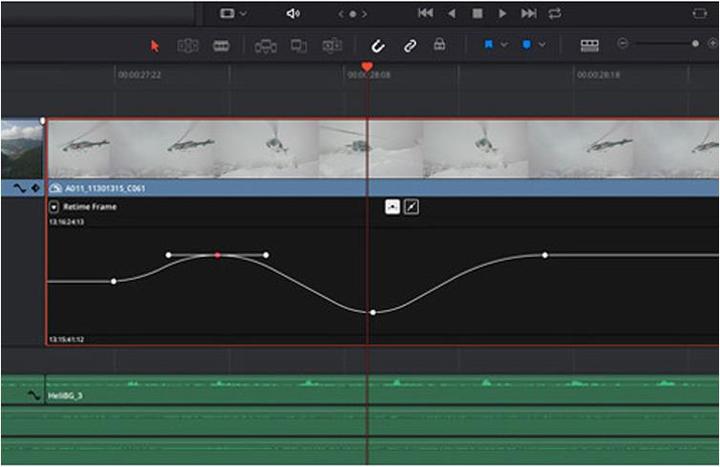 Produktbild Blackmagic DaVinci Resolve 14 Studio Dongle