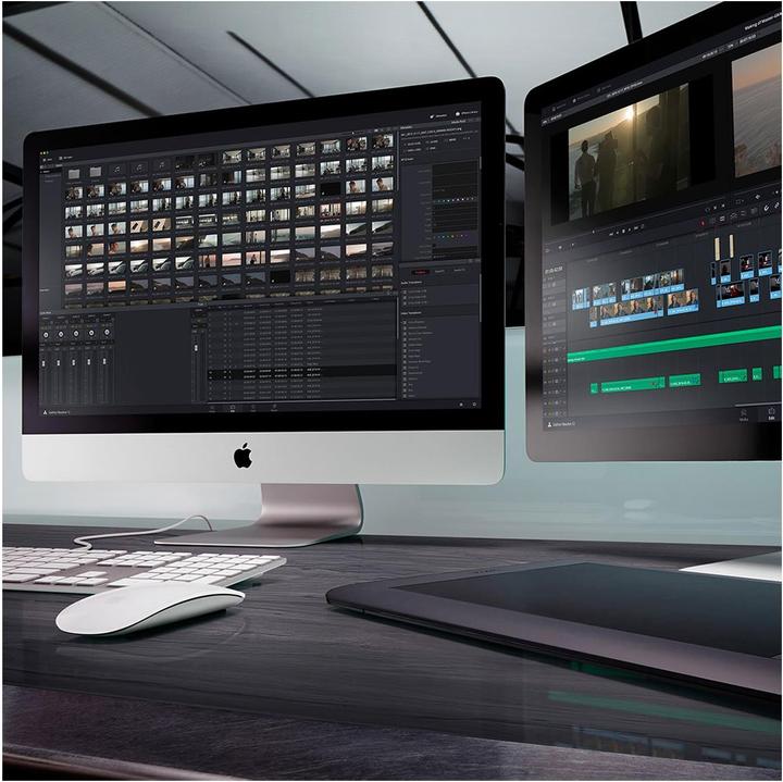 Produktbild Blackmagic DaVinci Resolve 14 Studio Dongle
