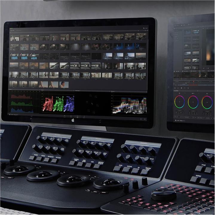 Produktbild Blackmagic DaVinci Resolve 14 Studio Dongle