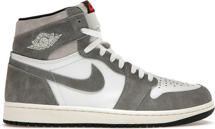 Image du produit Jordan 1 Retro High OG Washed Black (35.5)