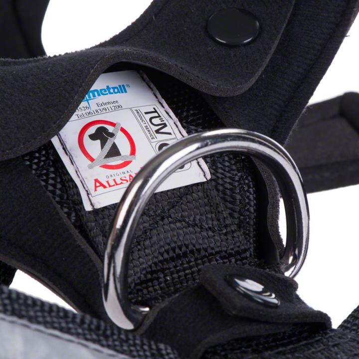 Produktbild Kleinmetall Allsafe (M, Hund, Arbeit, Hundesport, Jogging, Spazieren)