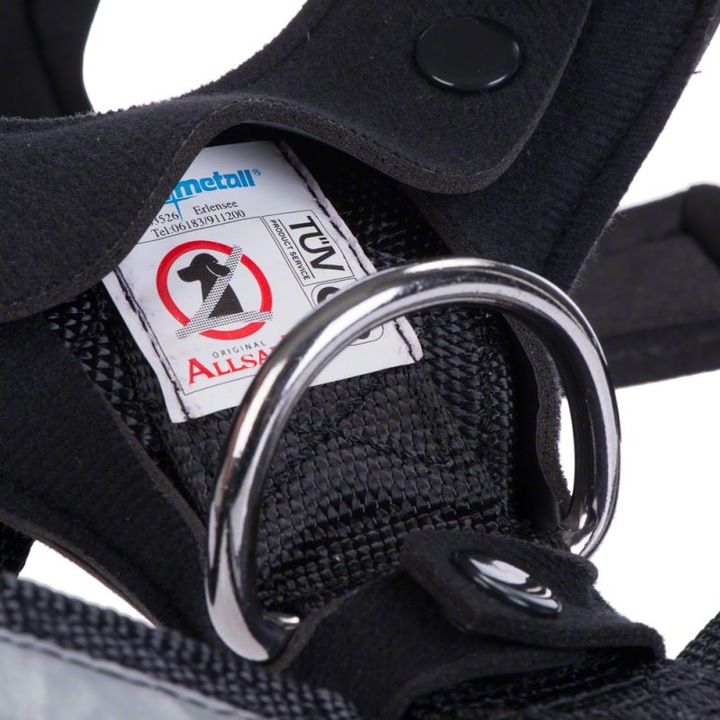 Produktbild Kleinmetall Allsafe (M, Hund, Arbeit, Hundesport, Jogging, Spazieren)