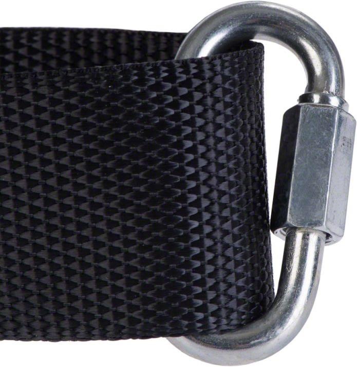 Kleinmetall Ceinture de sécurité Allsafe pour chiens (M, Chien, Travail, Sport canin, Jogging, Promenade)