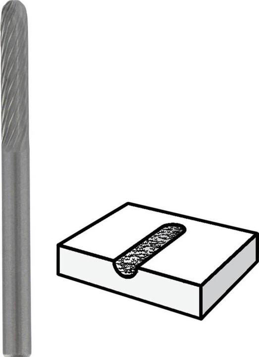 Image du produit Dremel Cutter en carbure de tungstène 9903