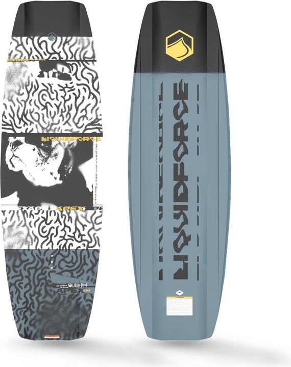 Liquid Force Wakeboard Apex