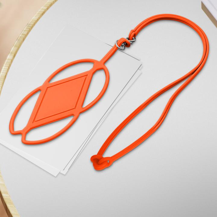 Actual product image Avizar LoopLine mobile phone chain