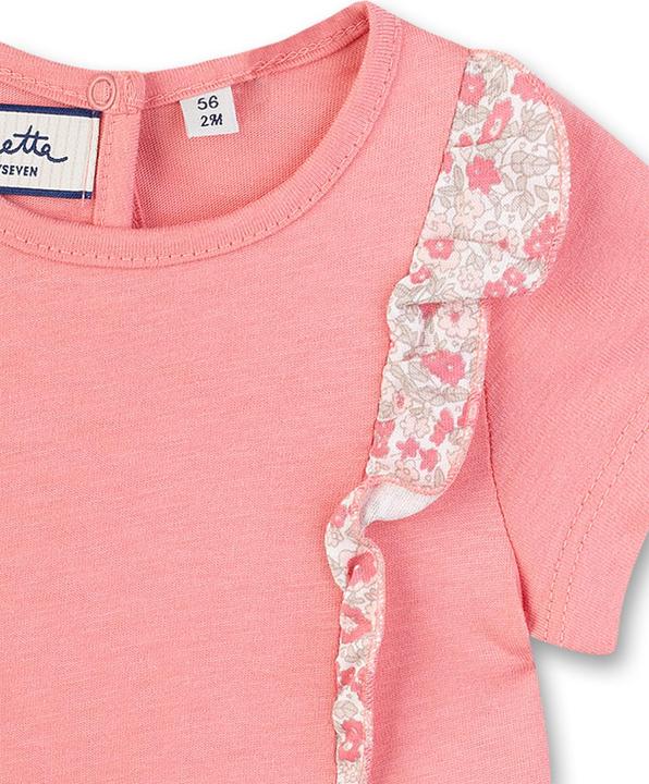 Immagine prodotto Sanetta Maglietta per bambini Lovely Bunny (56)