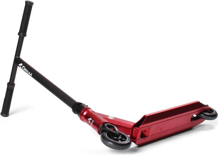 Produktbild Chilli Scooter 3000