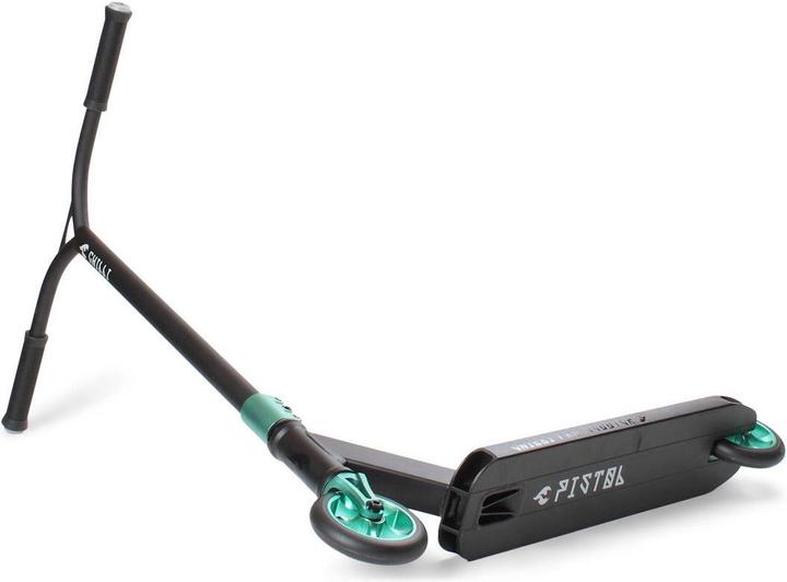 Actual product image Chilli Scooter Reaper Reloaded Pistol