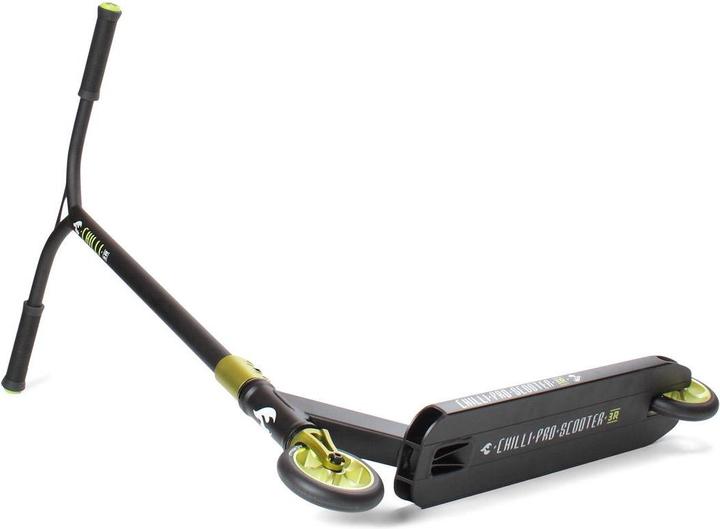 Image du produit Chilli Reaper Reloaded Rebel