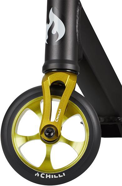 Image du produit Chilli Reaper Reloaded Rebel