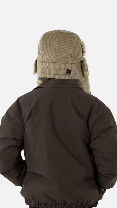 Actual product image Barts Rib