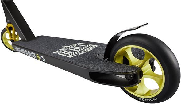 Image du produit Chilli Reaper Reloaded Rebel