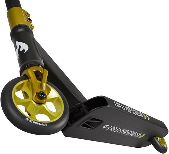 Image du produit Chilli Reaper Reloaded Rebel