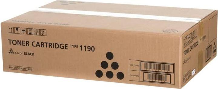 Actual product image RICOH 1190 (FC)